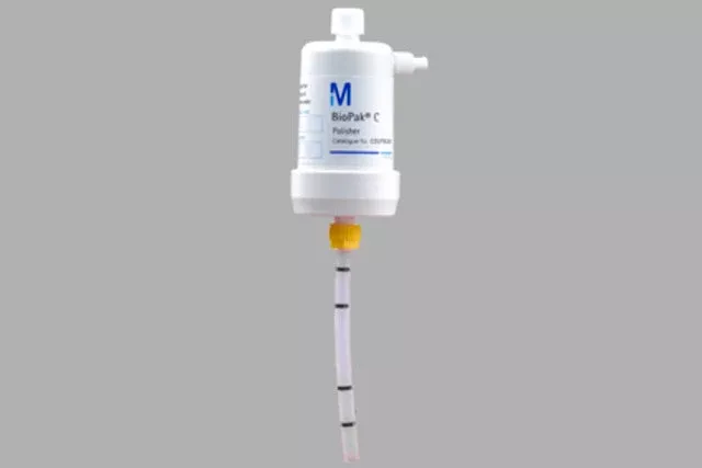 Sigma Aldrich BioPak C Filtration Cartridge For ALP Removal From Water Ea