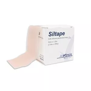 Siltape Silicone Tape, 3/4" x 118"