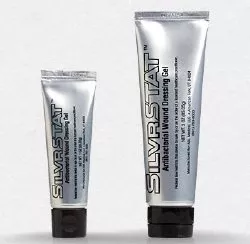 SilvrSTAT Silver Gel Dressing, 1 oz.