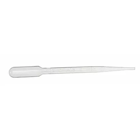 Simport Scientific Dropette Transfer Pipette 5 mL - M-1035150-2913 - Case of 4000