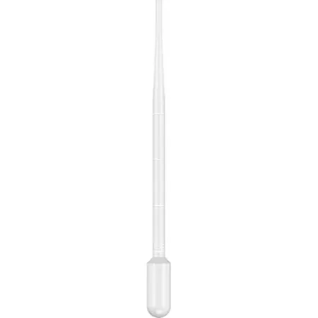 Simport Scientific Dropette Transfer Pipette 5 mL - M-1035152-309 - Box of 500