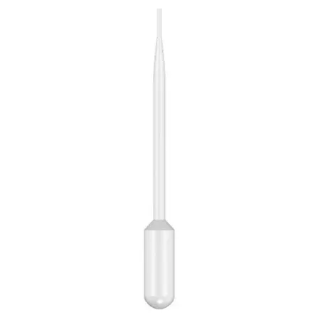 Simport Scientific Dropette Transfer Pipette 7 mL - M-1035155-4664 - Box of 500