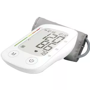 Simpro NatureSpirit Talking Arm Blood Pressure Monitor