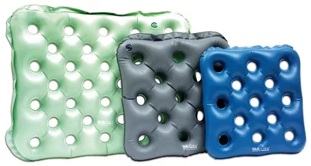 Skil-Care Bariatric Seat Cushion Air Lift 28 W X 22 D Inch Air Cells - M-722377-2323 - Each