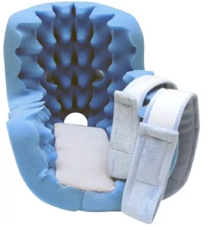 Skil-Care Heel Protection Boot One Size Fits Most Blue - M-844173-4142 - Each