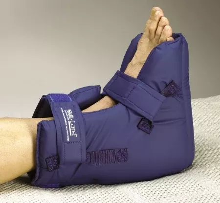 Skil-Care Heel Protector Skil-Care™ Heel Float II Small - M-722367-3441 - Each