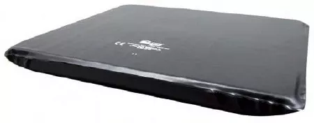Skil-Care Level Seat Cushion Skil-Care™ 18 W X 16 D Inch Foam - M-580284-3801 - Each