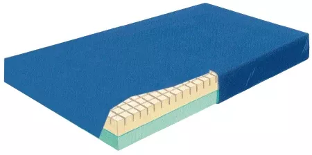 Skil-Care Mattress Cover 80 Inch Length For Mattresses and Mattress Overlays - M-1111490-114 - Each