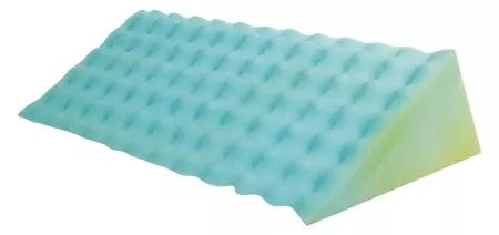 Skil-Care Positioning Wedge Skil-Care™ 34 W X 12 D X 7 H Inch Foam Freestanding - M-842952-1450 - Pair