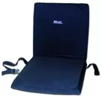 Skil-Care Seat / Backrest Cushion Combination Skil-Care™ 18 W X 16 D Inch Foam - M-765229-1640 - Each