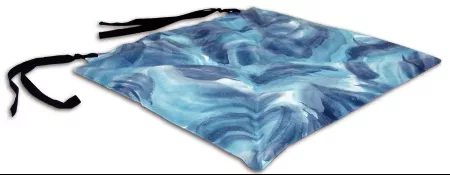 Skil-Care Seat Cushion Overlay Thin-Line™ X-Gel Overlay 16 X 18 X 1 Inch - M-651776-119 - Each