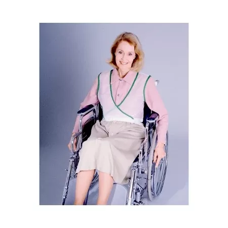 Skil-Care Vest Restraint Skil-Care™ Small / Medium - M-160705-2779 - Each