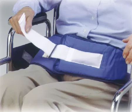 Skil-Care Wheelchair Safety Belt - M-631960-3381 - Each