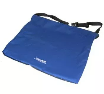 Skil-Care Wheelchair Seat Cushion Cover 1-2 X 16 X 20 Inch - M-944499-4556 - Each
