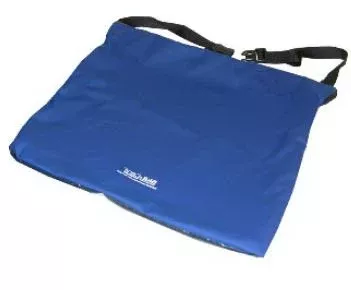 Skil-Care Wheelchair Seat Cushion Cover 3-4 X 16 X 16 Inch - M-944517-637 - Each