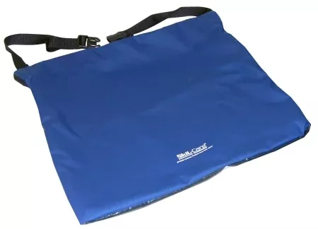 Skil-Care Wheelchair Seat Cushion Cover Skil-Care™ Universal 18 X 16 X 1 to 2 Inch - M-853313-2310 - Each