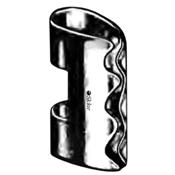 Sklar Instruments Appliers Clip Raney Stainless Steel Ea