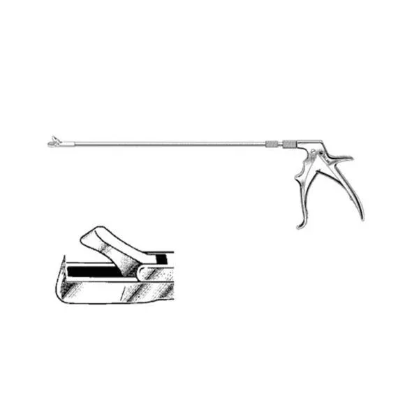 Sklar Instruments Biopsy Punch Biopsy Mini Tischler 2.3x4.2mm Universal SS Rsbl Ea