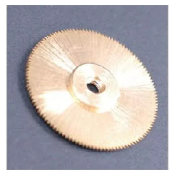 Sklar Instruments Blade Ring Cutter Chrome EA (822314)