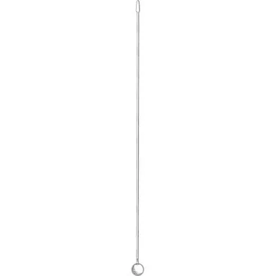 Sklar Instruments Bougie A Boule Urethral Otis 26Fr Stainless Steel Ea