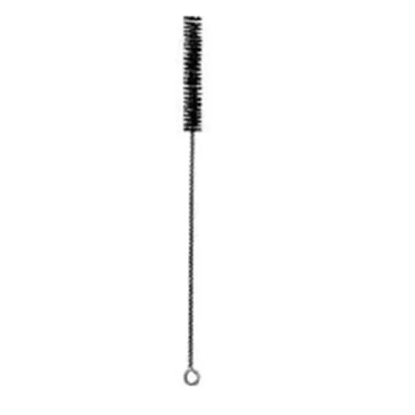 Sklar Instruments Brush Cannula Instrument Cleaning SS/Nyl 12x3 Brstl Rsbl 12/Pk