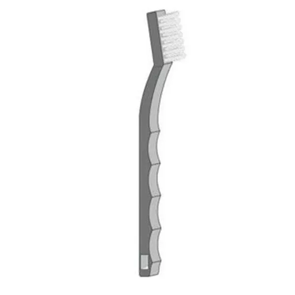 Sklar Instruments Brush Instrument Cleaning Polypropylene SS Brstl Rsbl 12/Pk