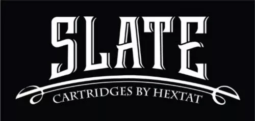 Slate Hex Curved Magnums