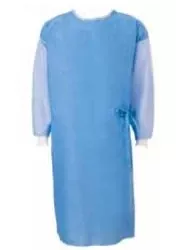 SmartSleeve™ Reinforced Surgical Gown
