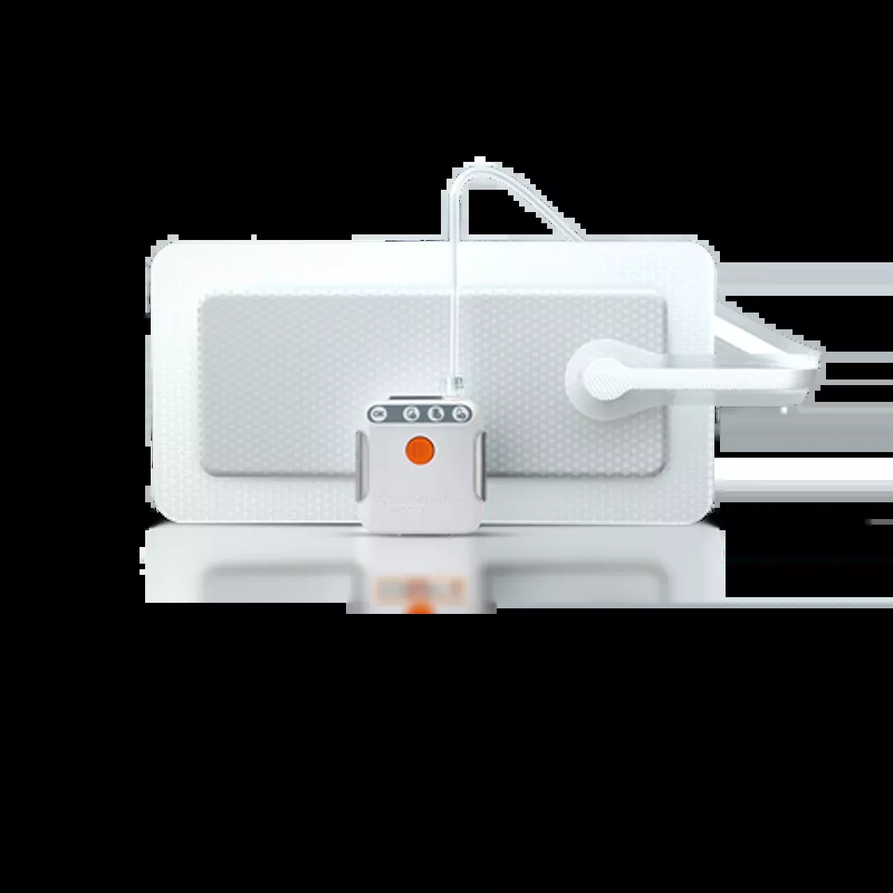 Smith & Nephew Pico 7 Negative Pressure Wound Therapy System, 4" x 8"