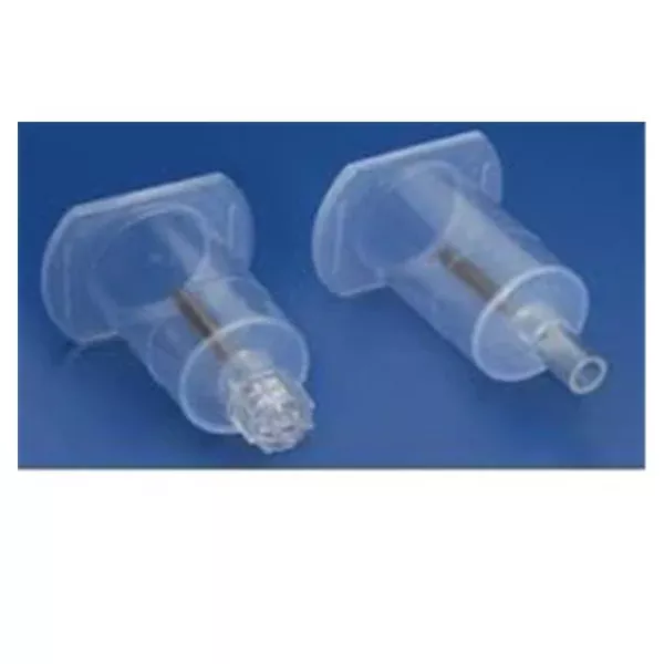 Smiths Medical ASD Blood Draw Holder Device Saf-T Plastic 200/Ca