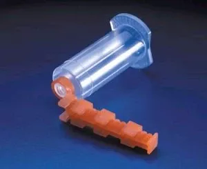 Smiths Medical Venipuncture Device Needle-Pro Needles - M-221592-4458 - Case of 500