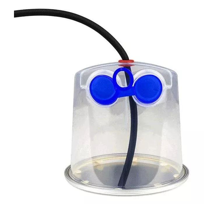 SoClean CPAP Adapter, for Fisher & Paykel 600 Series