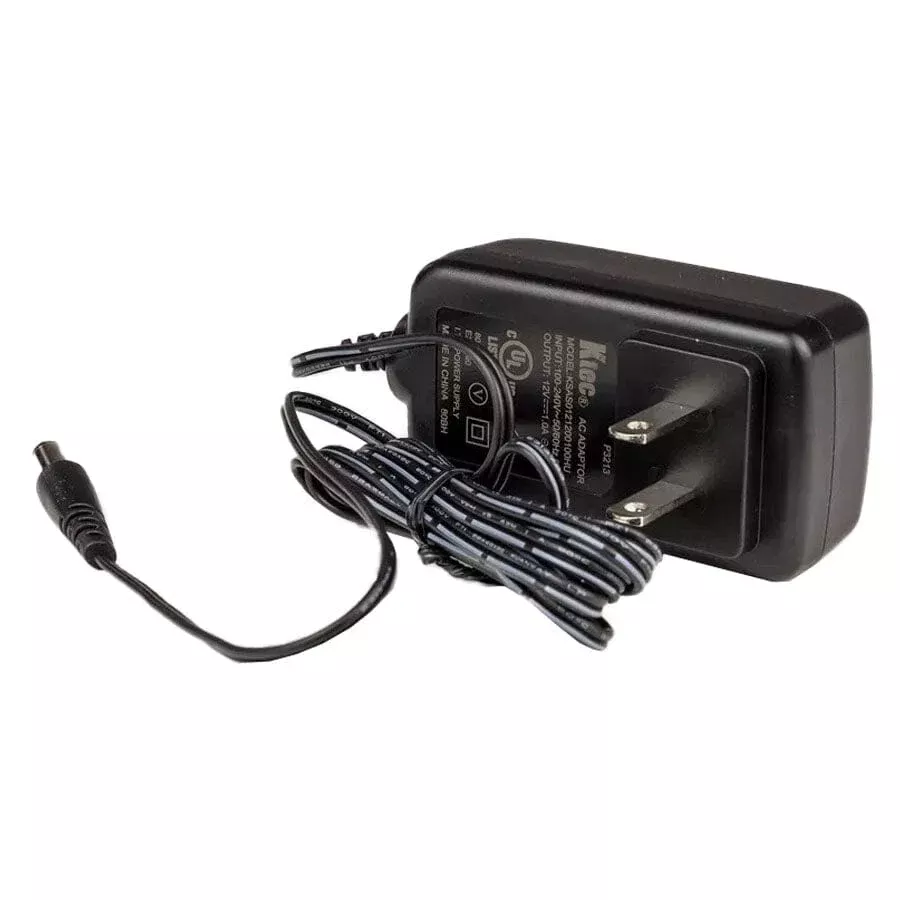 Soclean CPAP Cleaner Power Adapter, 2'' x 5'' x 6''