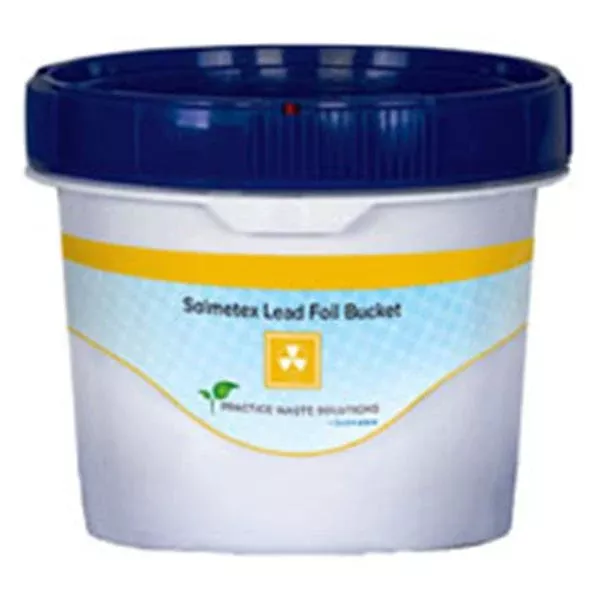 Solmetex Bucket Lead 1gal Ea