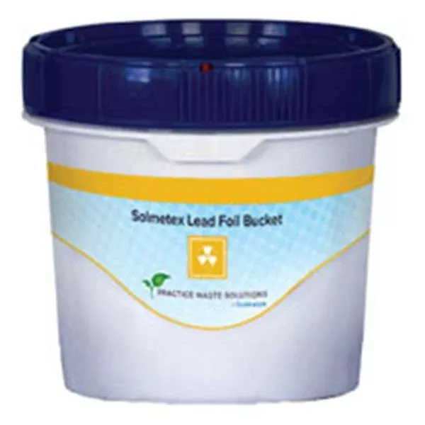 Solmetex Bucket Lead Ea