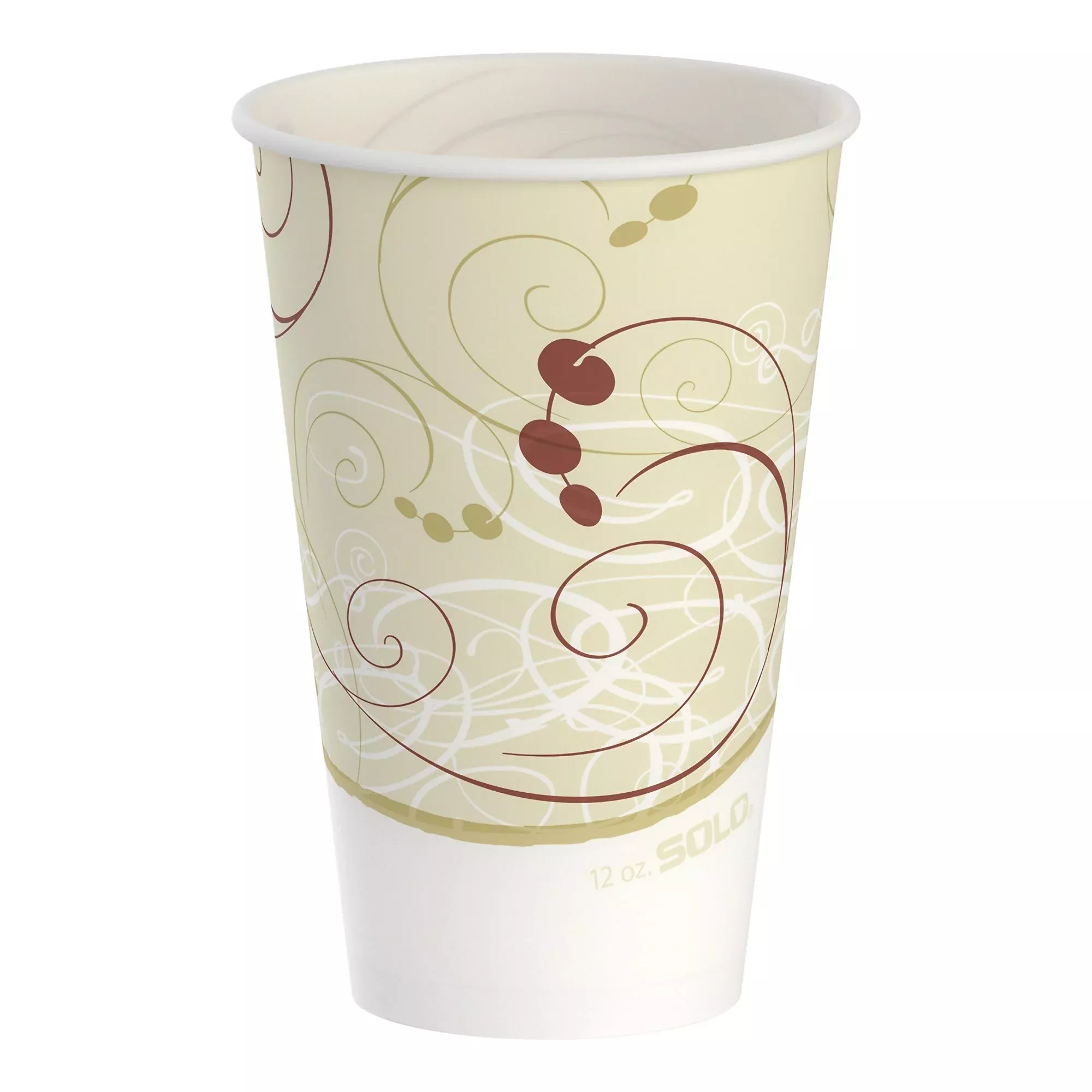 Solo Drinking Cup, 12 oz.