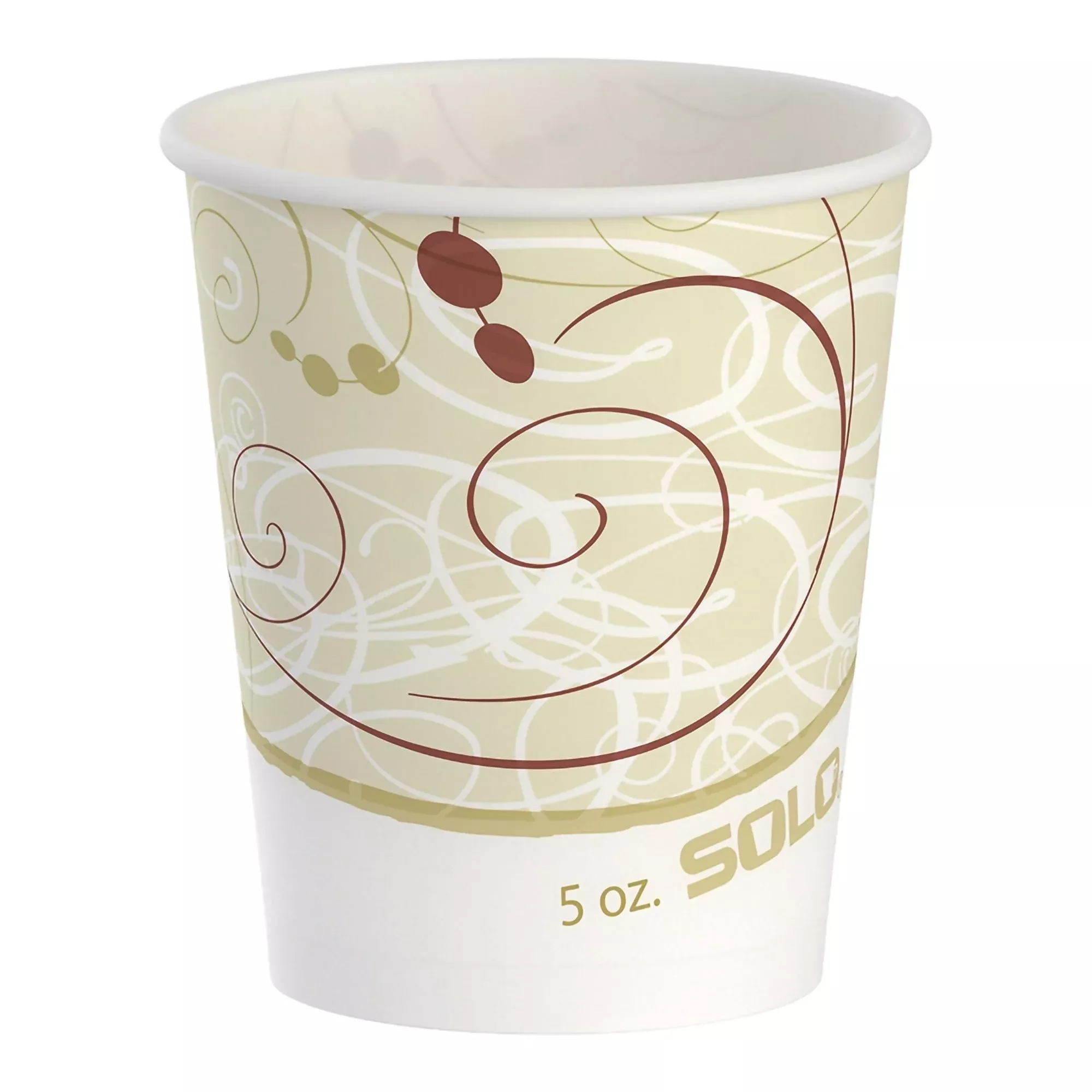 Solo Drinking Cup, 5-ounce