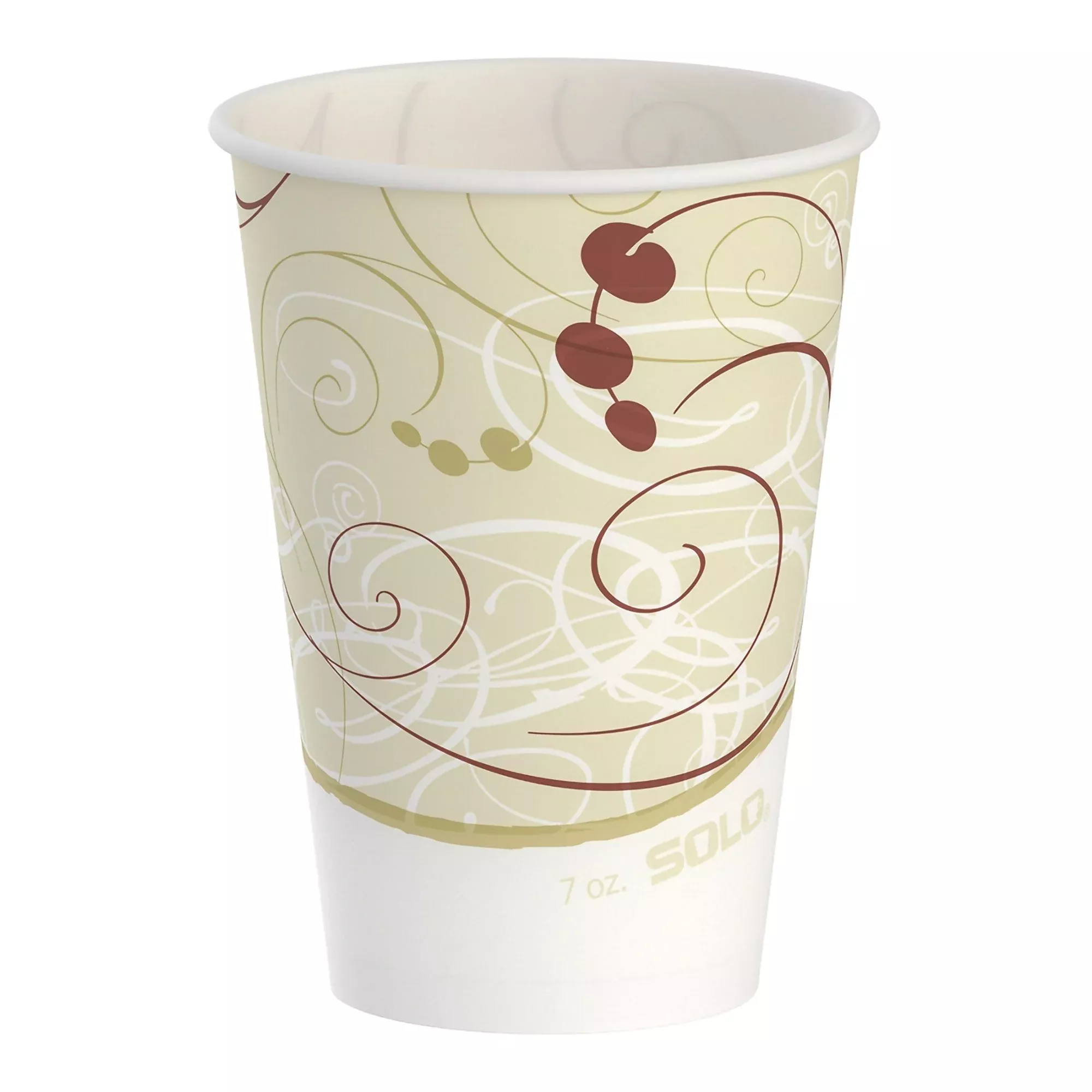 Solo Drinking Cup, 7-ounce