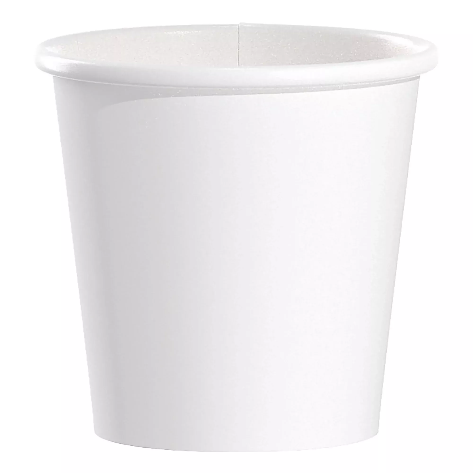 Solo Paper Drinking Cup, 4-ounce capacity