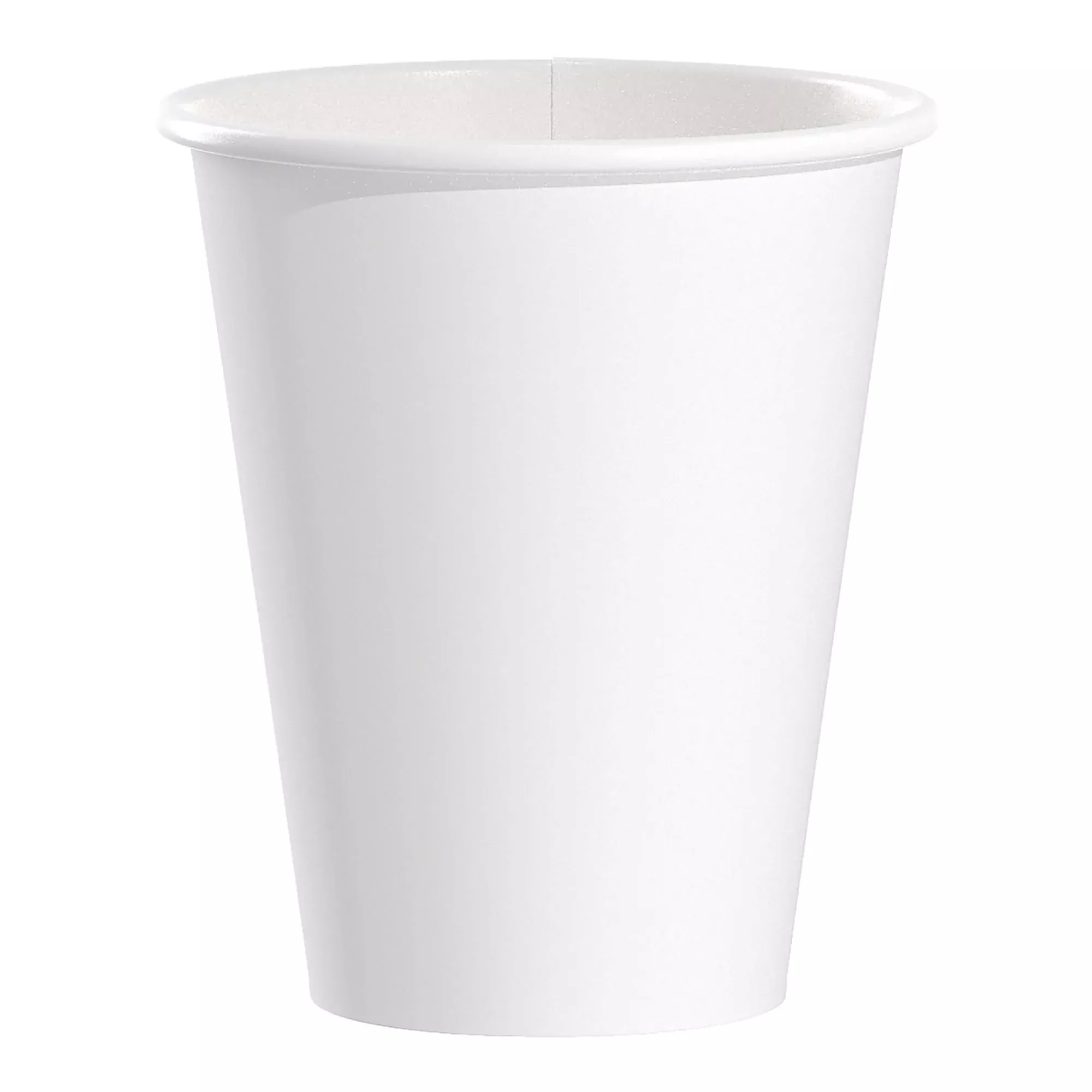 Solo Paper Drinking Cup, 8-ounce capacity