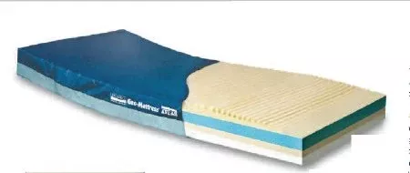 Span America Bariatric Mattress Geo-Mattress Atlas™ Therapeutic Type 35 X 80 X 7 Inch - M-624889-2038 - Each