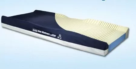 Span America Mattress Cover 36 X 84 Inch For Mattresses and Mattress Overlays - M-1064407-3272 - Each