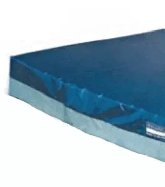 Span America Mattress Cover PressureGuard APM 80 Inch Length Nylon / Vinyl For PressureGuard APM Mattresses - M-866560-2129 - Each