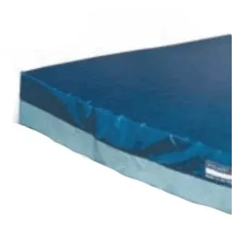 Span America Mattress Cover PressureGuard Custom Care 36 X 80 Inch Fluid Proof / Antibacterial Fabric For Custom Care Therapeutic Mattresses - M-832580-1306 - Each