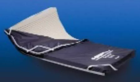 Span America Mattress Cover PressureGuard Easy Air™ 35 X 80 Inch Nylon / Vinyl For PressureGuard Easy Air™ Mattresses - M-691244-1681 - Each