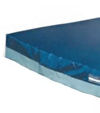 Span America Mattress Cover Span America 39 X 84 Inch Nylon / Vinyl For Geo-Mattress Max / Pro / Plus Mattresses - M-646288-4414 - Each