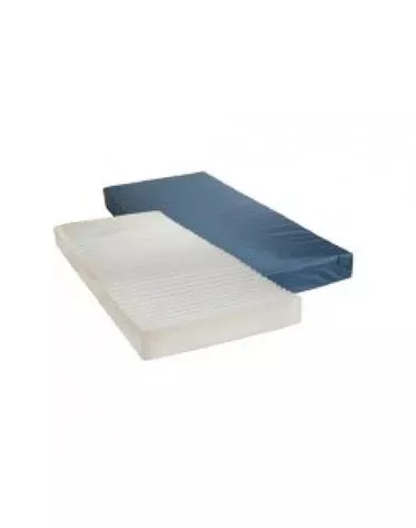 Span America MATTRESS, GEO ULTRAMAX W/RAISED PERIMETER 80"X39" D/S - M-1120444-95 - Each