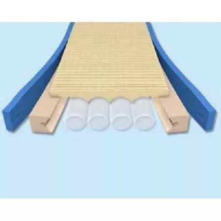 Span America Mattress Replacement Airline Assembly With Quick Disconnect and Transport Lid - M-867078-819 - Each