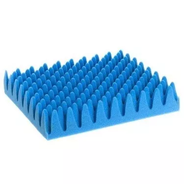 Span America Seat Cushion 16 W X 16 D X 4 H Inch Foam - M-389204-1459 - Case of 12