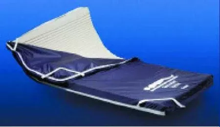Span America Therapeutic Overlay Geo-Matt Therapeutic 80 L Inch - M-572333-2847 - Case of 4